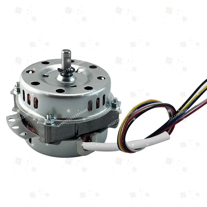 Dode is suitable for meiling royalstar haier changhong air conditioning fan motor bladeless tower fan motor accessories