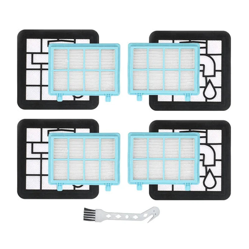 

Запасные части для пылесоса Power Pro Compact FC8010/01, FC9331/09, FC9332/09