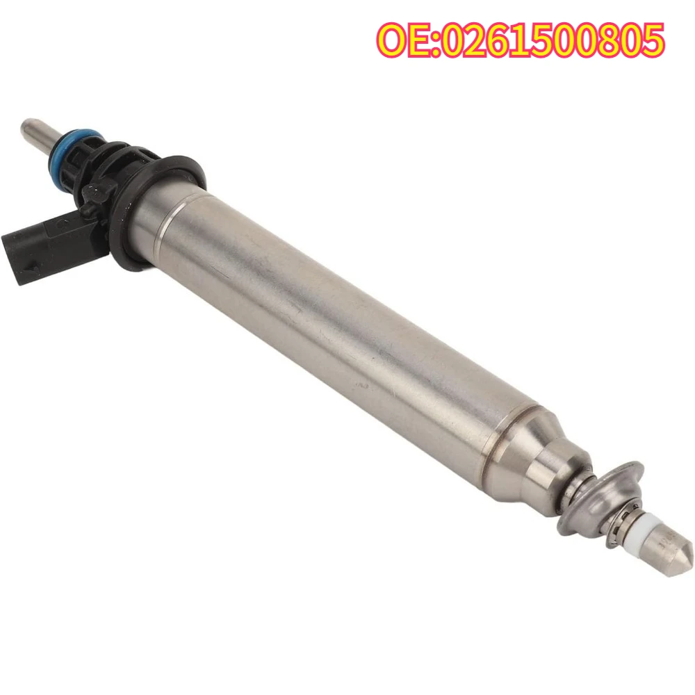 

For 0261500805 Bosch Brandstofinjector Voor Mercedes-Benz GLA250 X156 GLS450 X167 2560705600 A2560705600 A2560700187 A2780700687