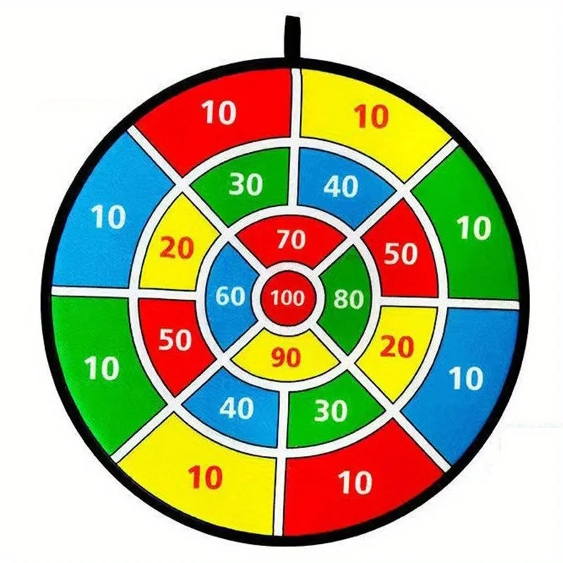 الأطفال لزجة الكرة رمي السهام لزجة الهدف الكرة اللمس عالية القفز رمي لزجة الكرة لعبة هدية عيد الفصح هدية