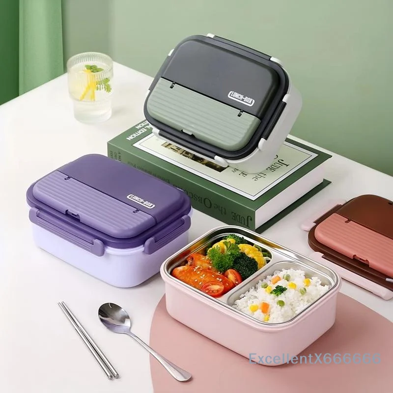Meal Prep For Office - Pojemnik na lunch o pojemności 1000