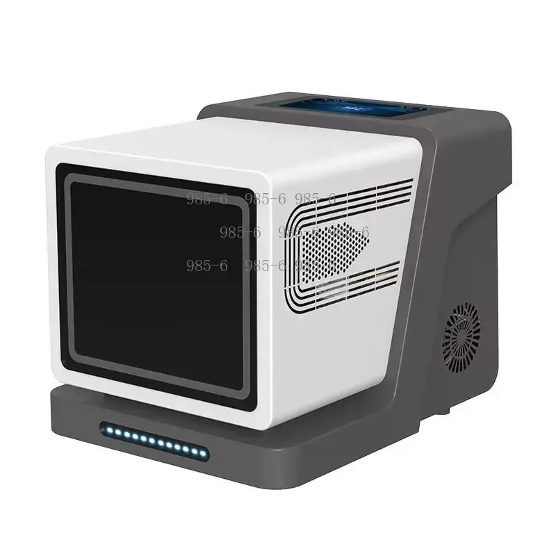 Terahertz Quantum Energy Device, THz Wave Therapy Instrument, Ion Cell Energy Machine