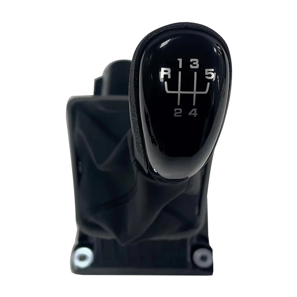 Black Chevrolet Shift Lever OEM Shift Lever Wear-resistant Anti-corrosion Easy To Use High-quality Materials Non-deformation