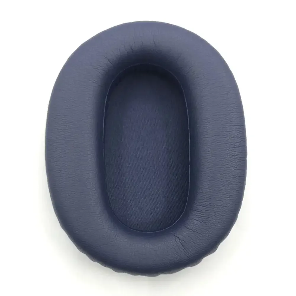 Suitable for Sony WH-CH710N CH720N headphone High quality earpads protein leather memory foam earmuffs replacement accessories