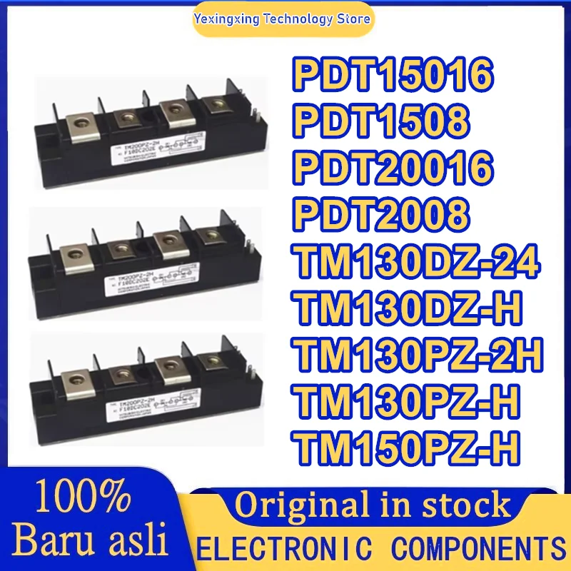 

PDT1508 PDT2008 PDT15016 PDT20016 TM130PZ-H TM150PZ-H TM130DZ-H TM130DZ-24 TM130PZ-2H 100% новый оригинал в наличии
