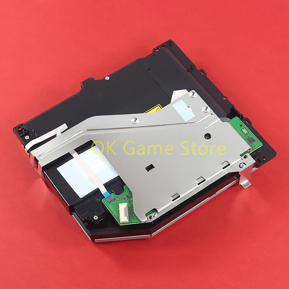 1pc Replacement Blue Ray DVD Drive For PS4 KEM-490AAA KES-490A Single Eye Drive 490 BDP-020 DVD Disk Drive