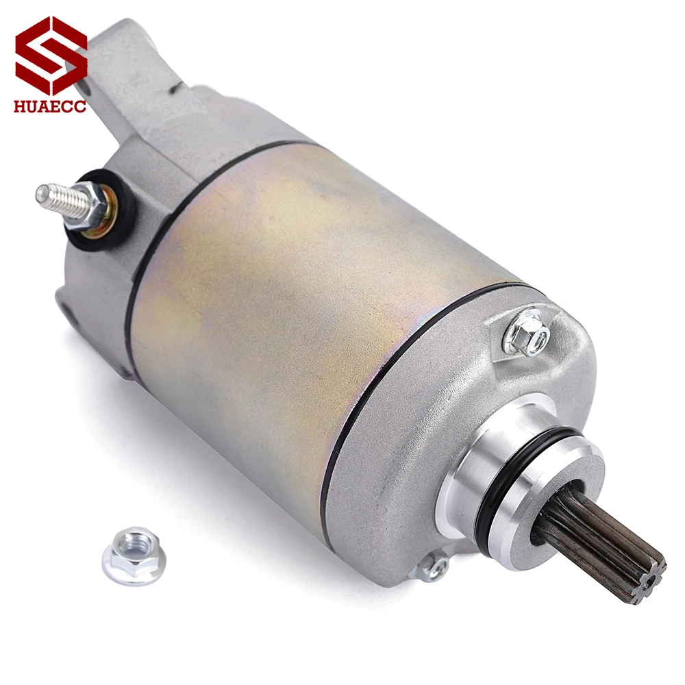 

ATV UTV Starter Motor for Polaris Ranger ACE RZR Sportsman 570 EFI HD MD EURO EPS SP 6X6 570 TOURING EFI X2 EPS 4014909