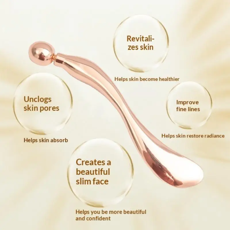 مدلك عين صغير محمول كريم عين عصا تدليك المضادة للتجاعيد التعب الإغاثة إزالة عيون حقيبة دائرة داكنة أدوات العناية بالعين