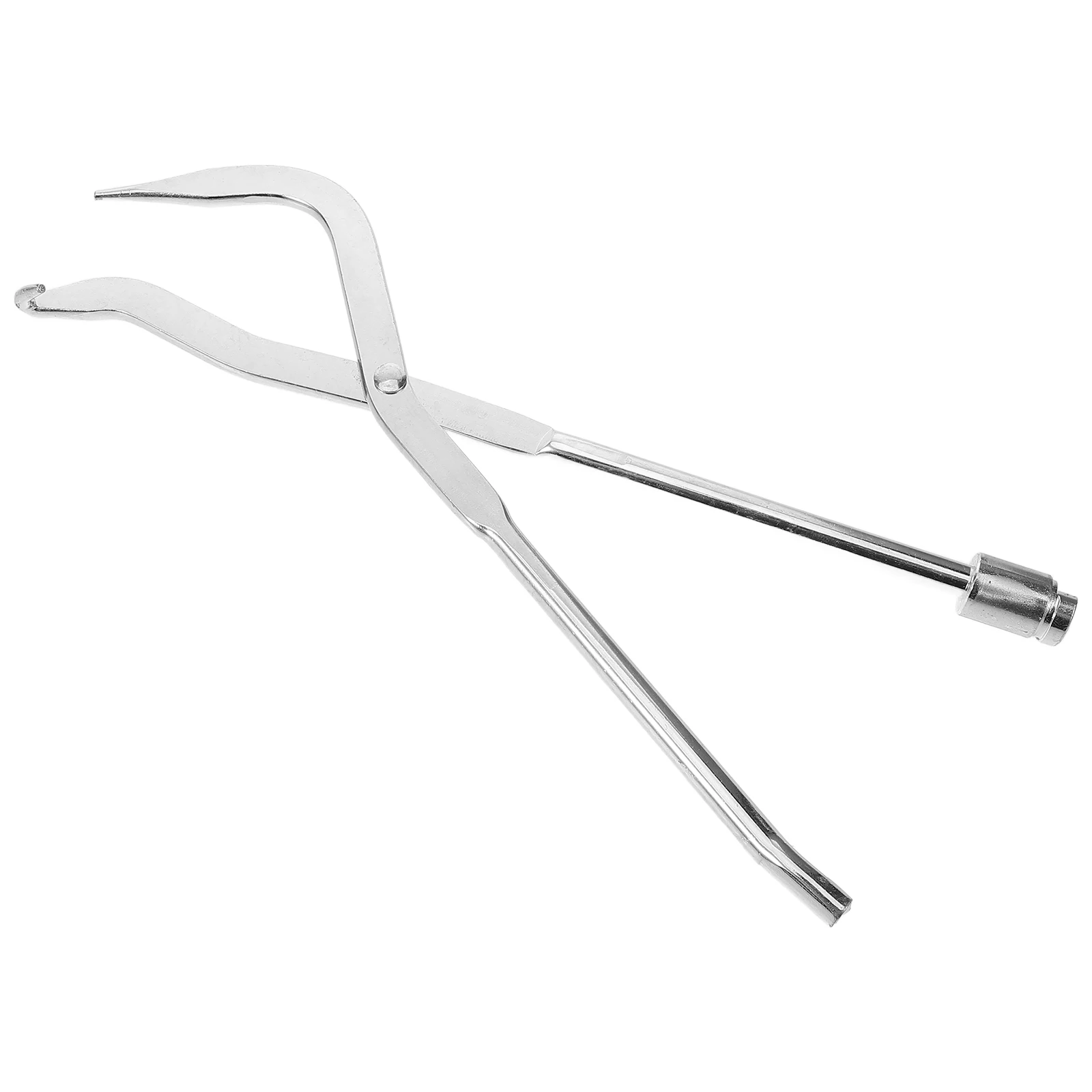 

Drum Brake Installer Semi Truck Tools Mechanic Tool Durable Pliers Truck Maintenance Disassembly Assembly Repair Tools