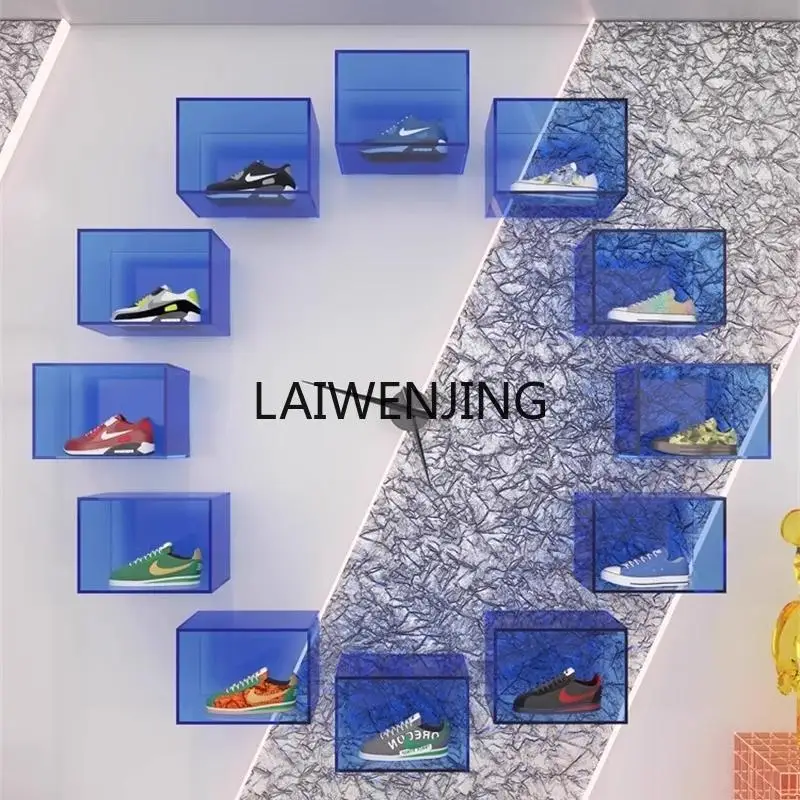 Mjy Acrylic Shelf S…