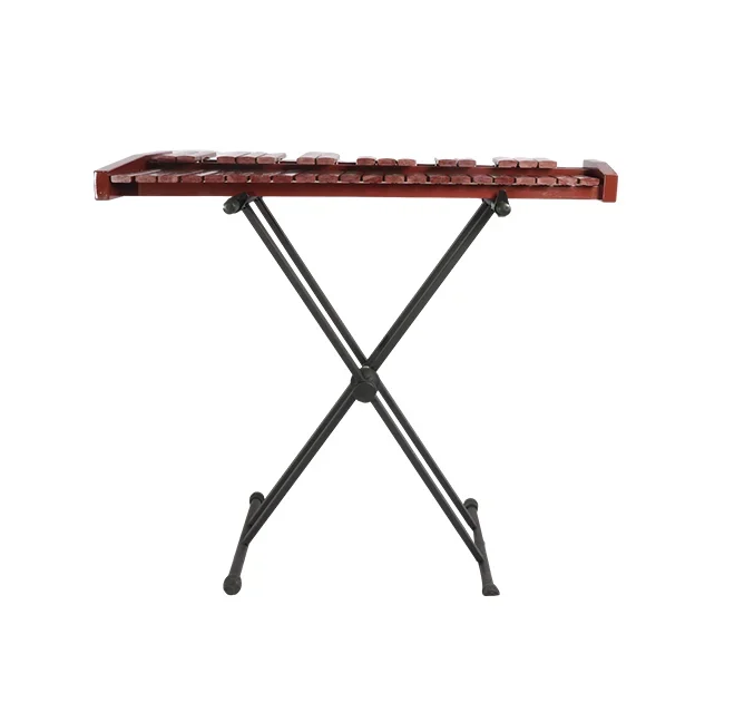 

Education Factory Direct Wholesale Sound Pipe Xylophone Professional Mahogany Xylophone Wooden Xylophone