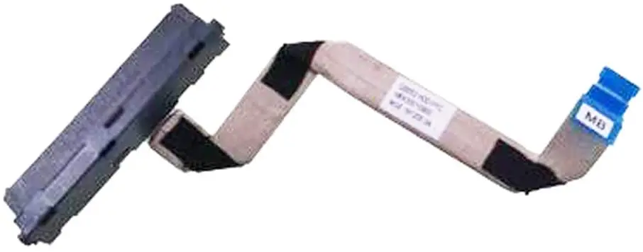 Cable de unidad de disco duro HDD para Lenovo IdeaPad 3 15IIL05 15ADA05 3-15ARE05 3-15IML05 (81WE00W0RM) 3-15IGL05 3-15ITL05 NBX0001S900