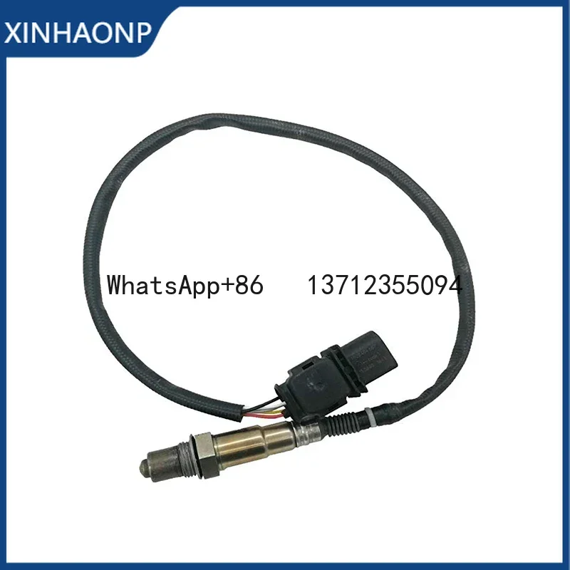 11787535269 11787569968 11787570104 11787570480 Oxygen Sensor O2 for BMW Mini Cooper R55 R56 E63 E65 E70 E90 X5 M5