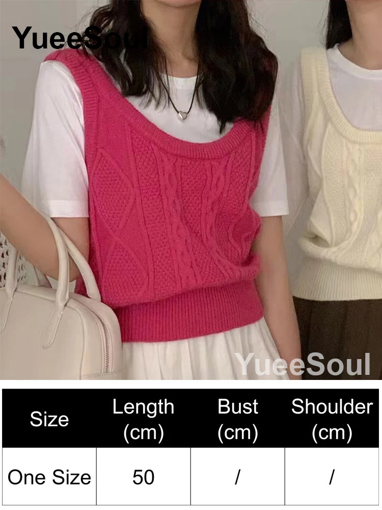 Pink Vest 155