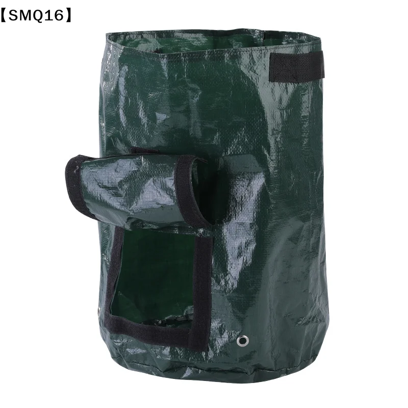 Vegetable Transplanter - 1PC Potato Planting Bags Breathable Plant