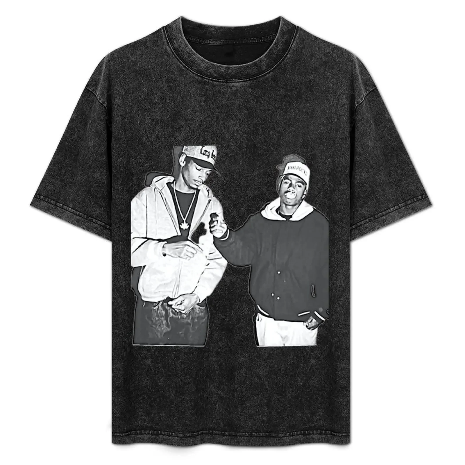 

Snoop Daz Blazing Fresh 2020 T-Shirt vintage graphic tee summer top graphic t shirts anime shirts men