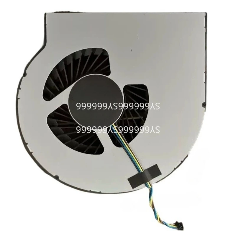 Laptop Cooling Fan For HP ProOne 440 G9 HSC-l003-24 + Free Disassembly Tools