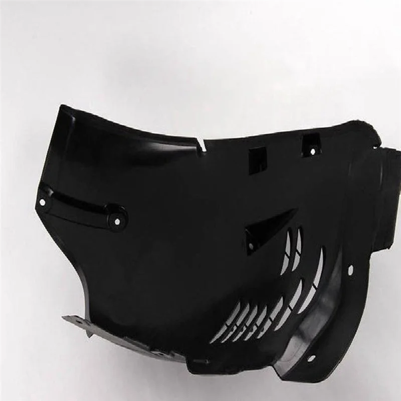 أجزاء درع بطانة الحاجز الداخلي الأمامي BB لسيارة Mercedes Benz E-Class 2008-2009 A2116980230