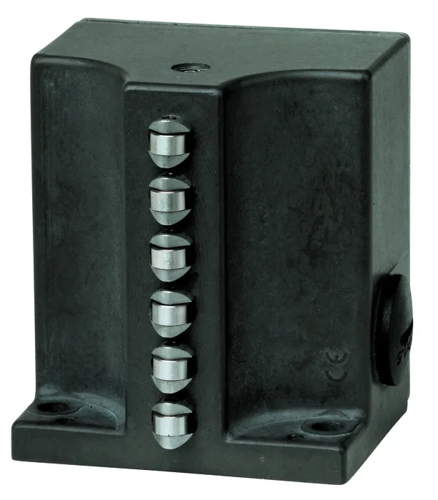

Концевые выключатели EUCHNER SN02R12-502-M, артикул 079287