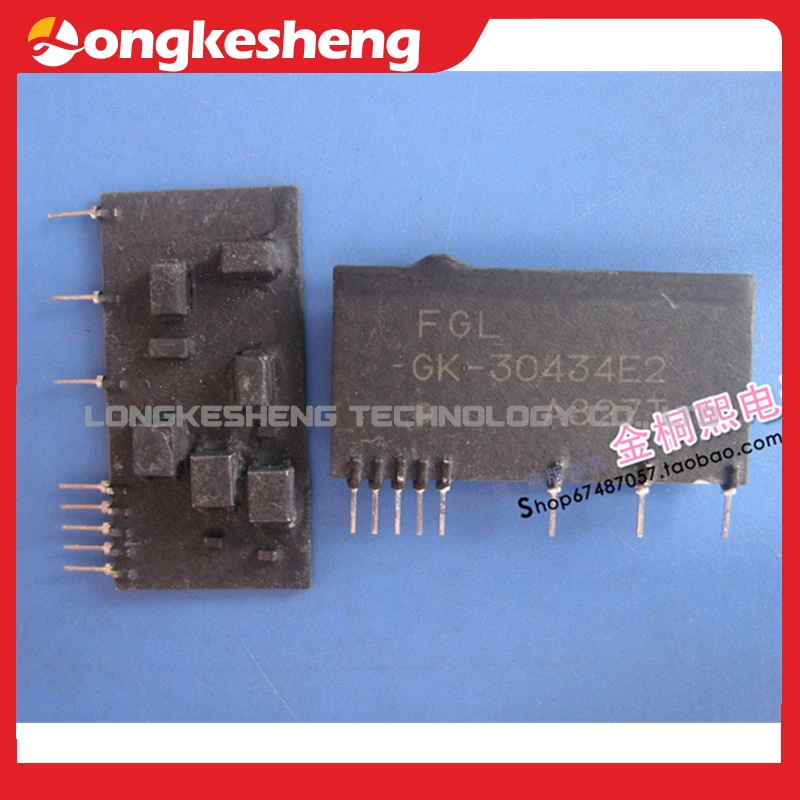 GK-30434E4 GK-30434E3 GK-30434E2จัดส่งฟรีโมดูลสต็อก