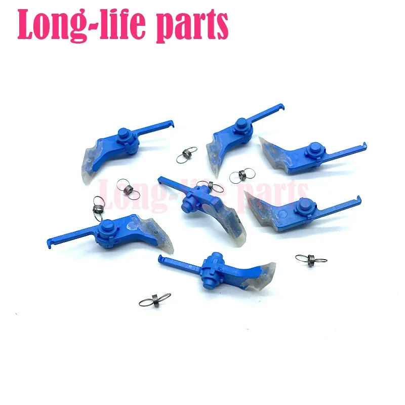 Improved Picker Finger Spring Kit For Ricoh MP 4000 4002 5002 5000 4001 5001 mp5001 mp4001 mp5000 Separation Claw Copier Parts