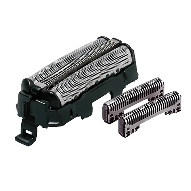 

Сменная внешняя сетка и внутренний нож для бритвы A99T для Panasonic ES9510 ES-9013 ES9087 ES9068, набор лезвий для мужской электробритвы