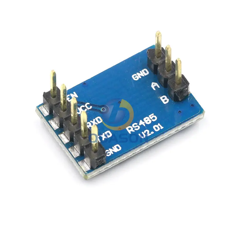 MAX3485 module TTL to RS485 Usart communication accessories serial parallel multi-machine communication