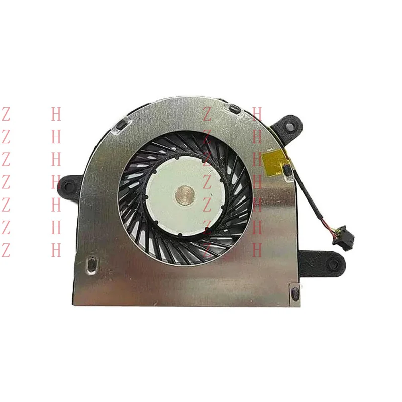 

ZHZH Cooling FAN For LG Gram 15 15ZD960 15ZD960-GX70K DFS440605FV0T DC5V 0.5A New