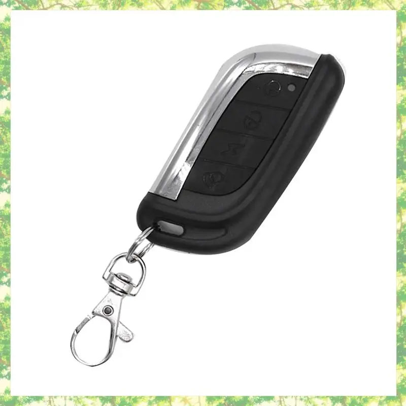 Smart-2X 36V-72V Control remoto Universal sistema de seguridad de alarma para patinete eléctrico ciclomotor 110DB alarma antirrobo inteligente