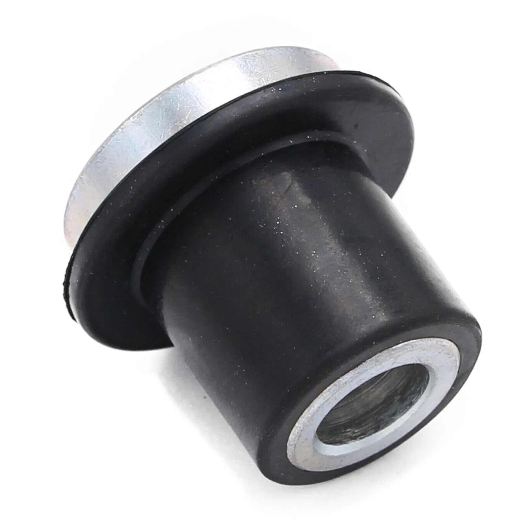 

4X Steering Rack and Pinion Mount Bushing Fit for 2000-2012 Dodge Ram 1500 jasmine