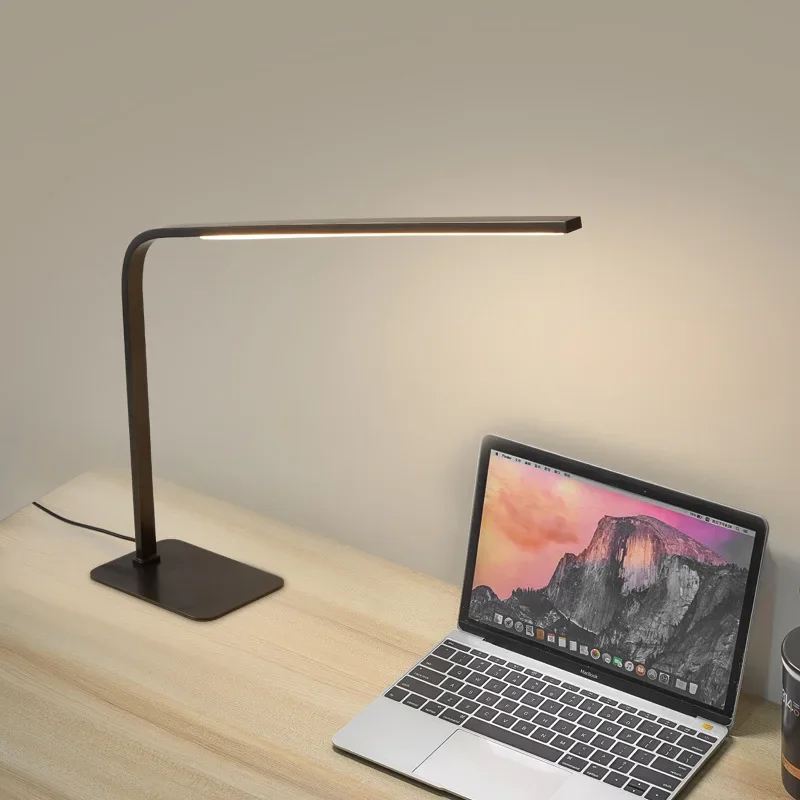 

Nordic Creative Living Room, Study Room, Office Reading Desk Lamp