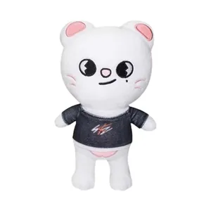 8 principais vendas boneco morcego - №5