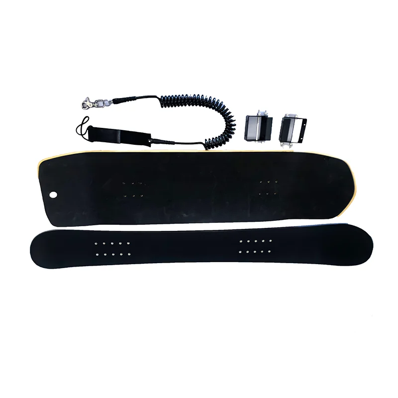 Mountain Ambition Bi-Level  Snowskates For Winter Sport