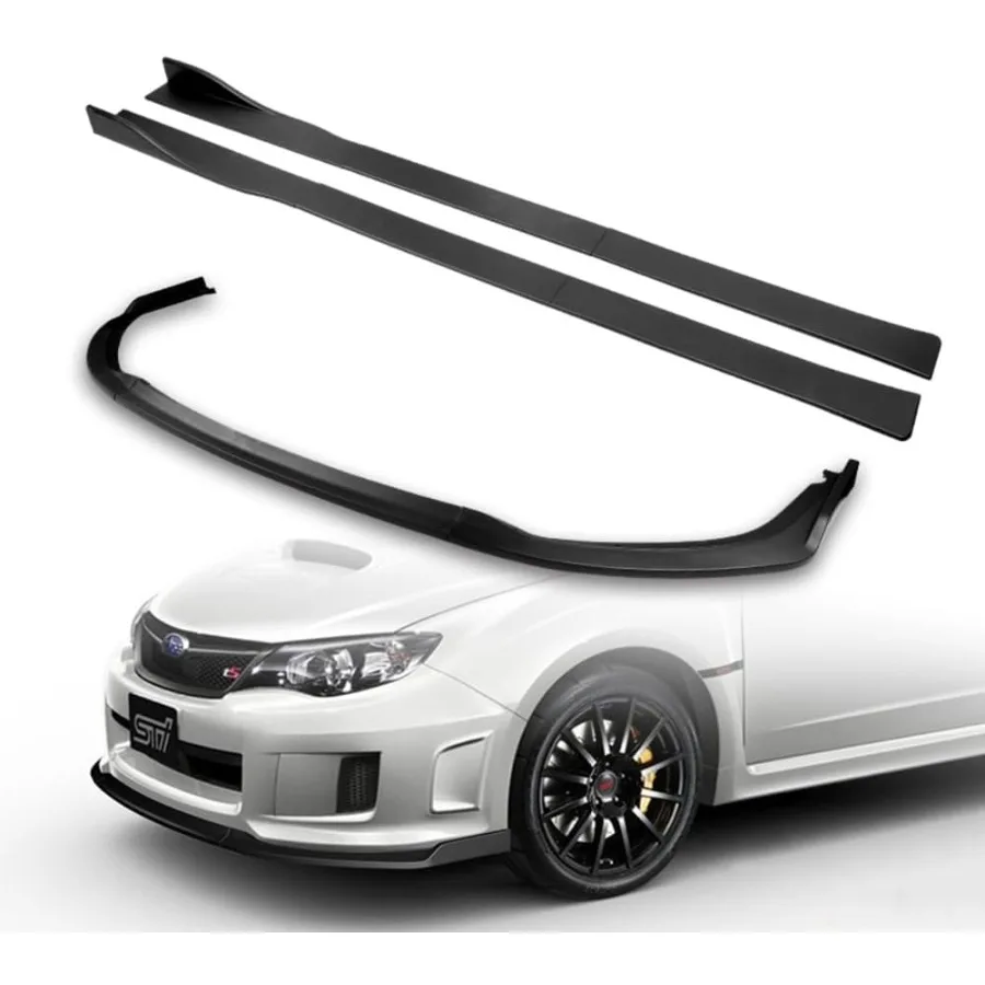 Q1-TECH 9-Piece Fro… - image