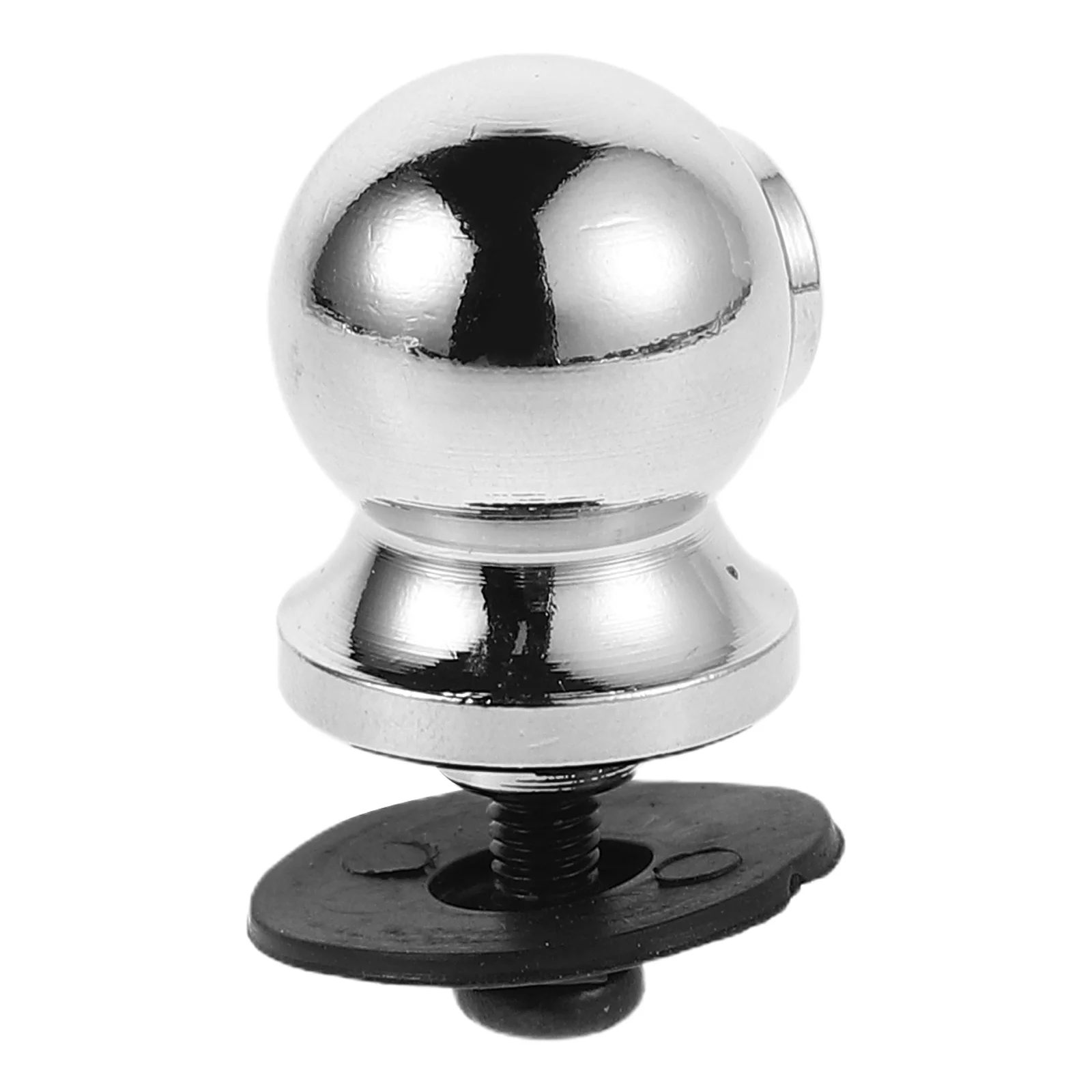 

Snare Drum Lug Zinc Alloy Single End Replacement For Percussion Instruments Durable Drum Hardware Saddle Design Parts