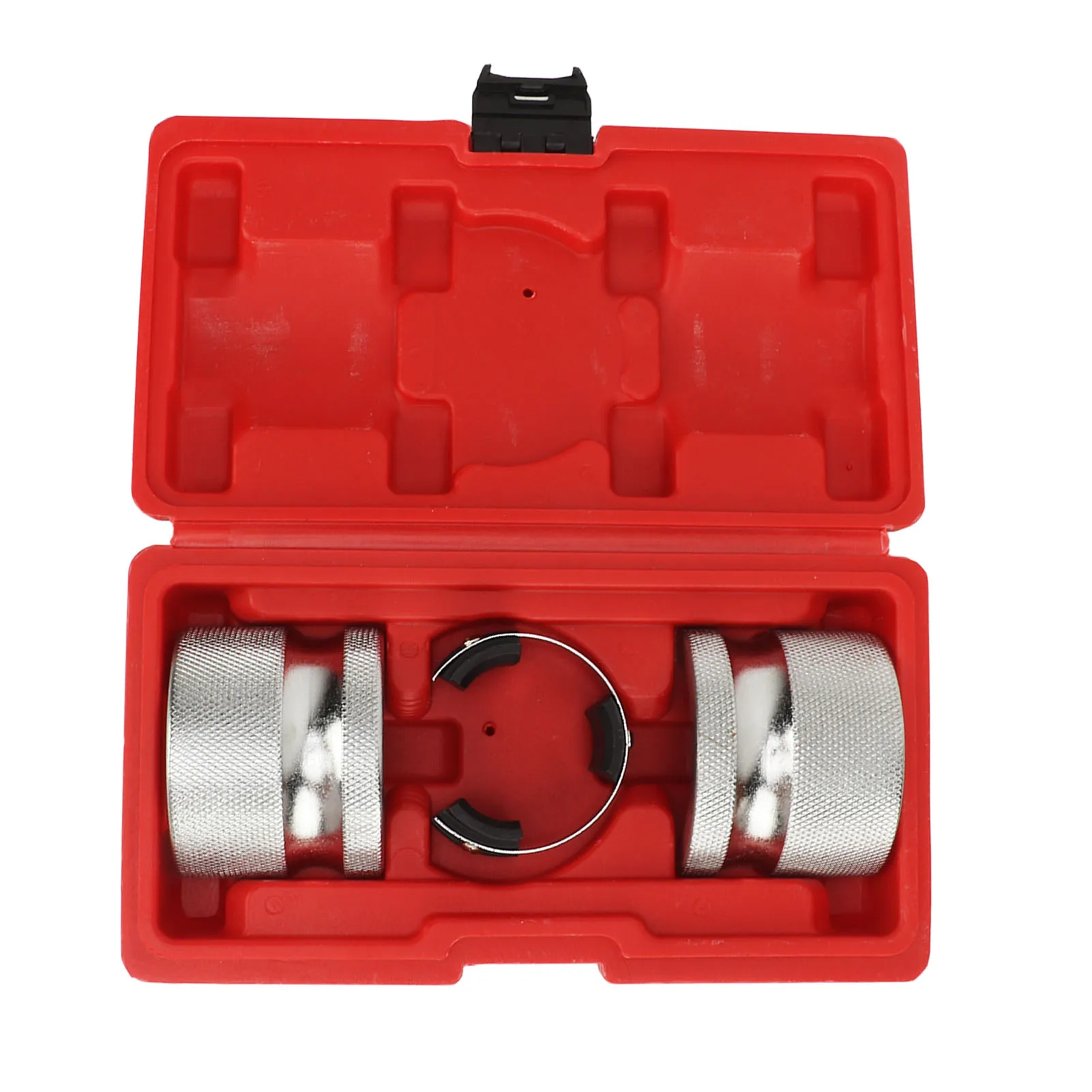 Motorcycle Fork Seal Driver OEM 39‑50mm Professional Installation Tool for Suzuki Fork Suspension Repair Accessory