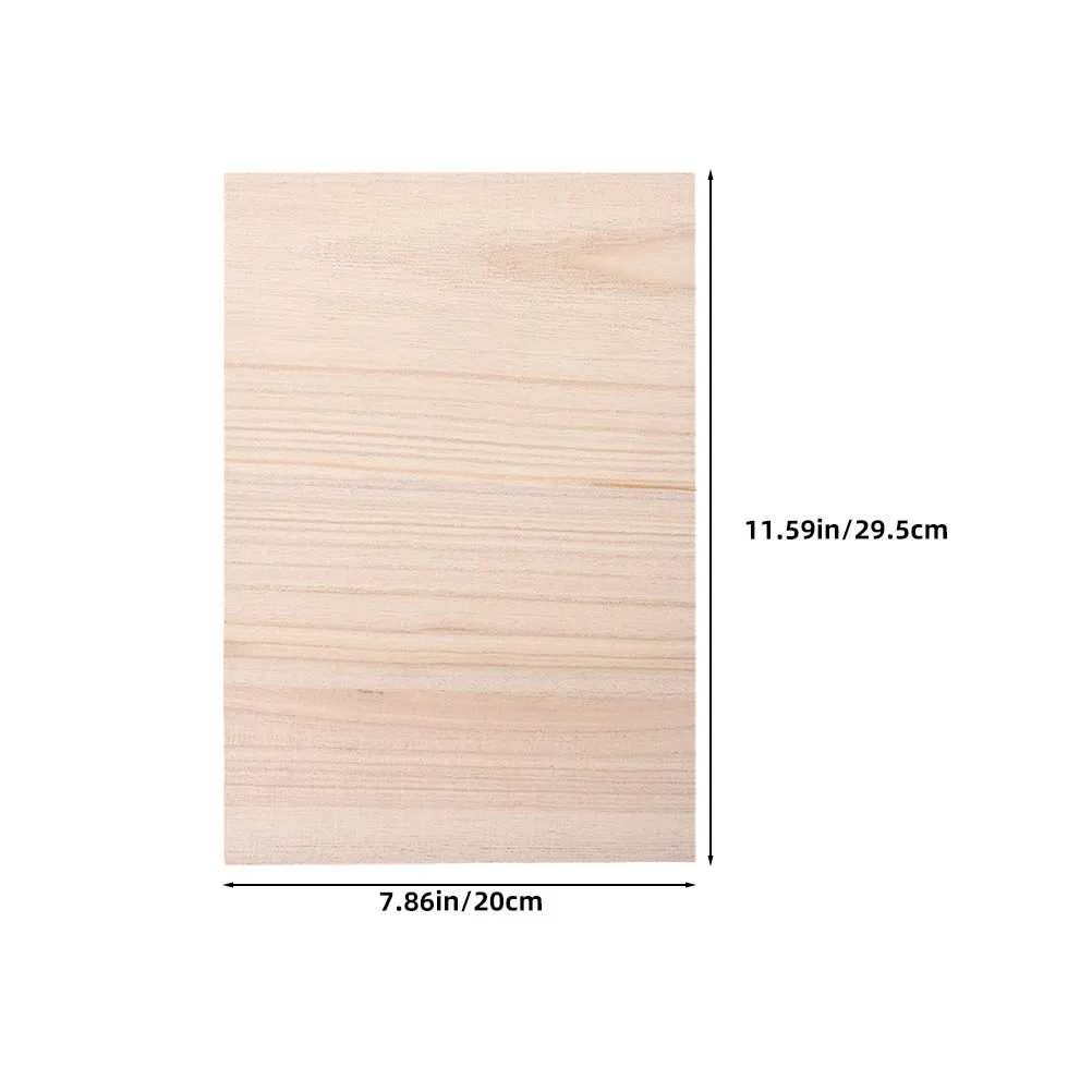 16Pcs Taekwondo Karate Breaking Boards Balanced Durability Wood Martial Arts Training Practice Performing for Kids Adults
