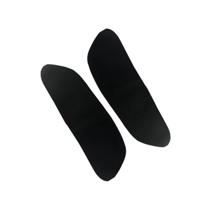 For Ford Escape 2001 2002 2003 2004 2005 2006 2007 Microfiber Leather Car Interior 2pcs Front Door Panel Armrest Cover Trim