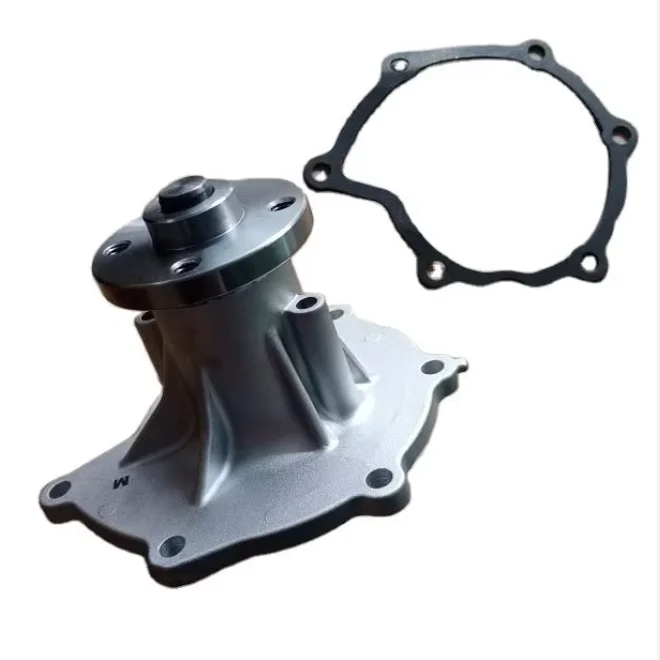 

Forklift parts water pump head for 2Z/1DZ Toyota engines 7FD15-30; 8FD15-30 OEM 16110-78206-71 16110-78701-71