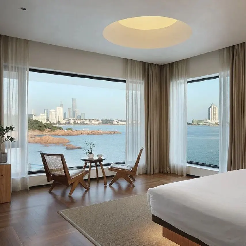 Premium Sheer Curta… - image