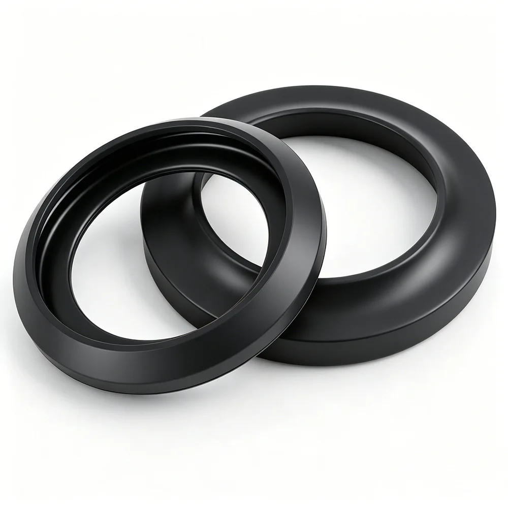 Camper Toilet Seal For Thetford RV Gasket Replacement Rubber Ring Caravan Bathroom Maintenance Parts Repair Accessory