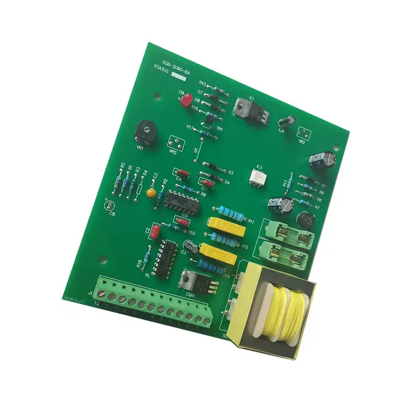 Swing Machine Blanking Machine Circuit Board Motherboard 12/16 End Atong Cutting Machine Shoe Machine Beer Machine Press Accesso