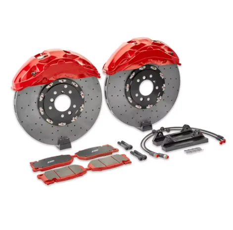 420X40 10 Piston Ca…