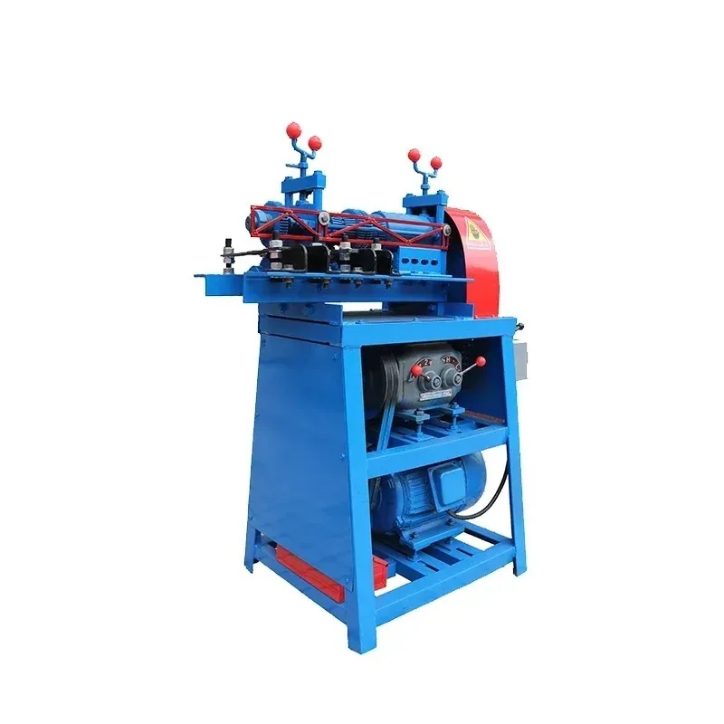 Fiber Optic Cable Stripping Machine 10 In 1 Multifunctional Wire Stripper Adjustable Stripping Wire Machi
