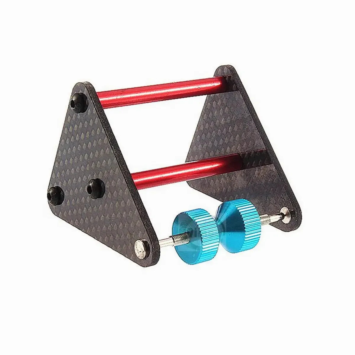 1set RC Drone Propeller Balancer Carbon Faser Magnetische für Fernbedienung Quadcopter Multi-Rotor Flugzeug Hubschrauber Klingen FPV