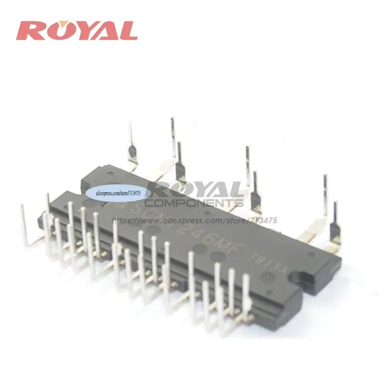 

SCM1246MF SCM1125MF SCM1243MF SCM1242MF БЕСПЛАТНАЯ ДОСТАВКА ОРИГИНАЛЬНОГО МОДУЛЯ IPM