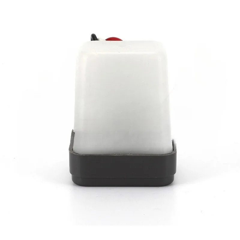 Mini Photocell Light Sensor Switch, Auto on/Off Dusk To Dawn Control