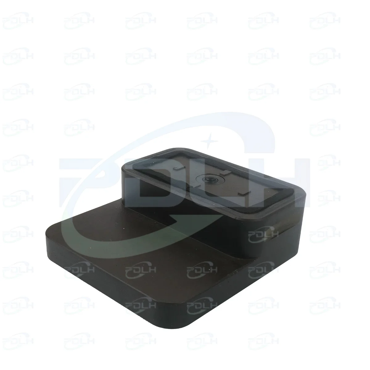 1PC Brown Type 6308A0159 132x75x48mm Half Size Vacuum Suction Cup For Biesse Pod And Rail CNC Machine