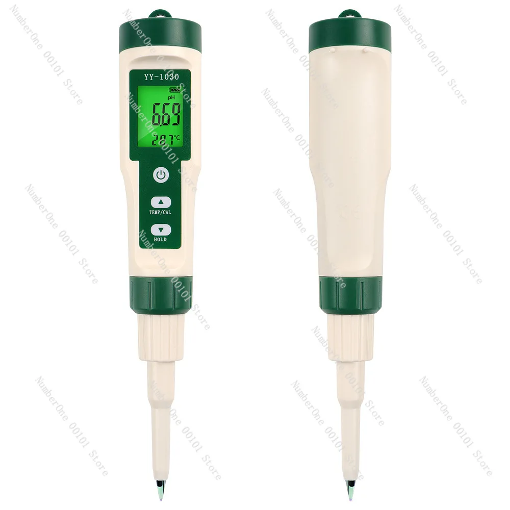 YY1030 Dough cheese pH tester