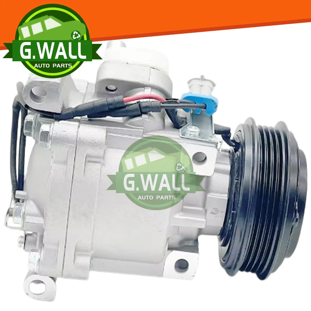 

AC Air Conditioning Compressor For Chevrolet Chevy Spark AKT011H202A AKT011H202B AKT011H203A AKT200A203 AKT200A204 AKT200A205